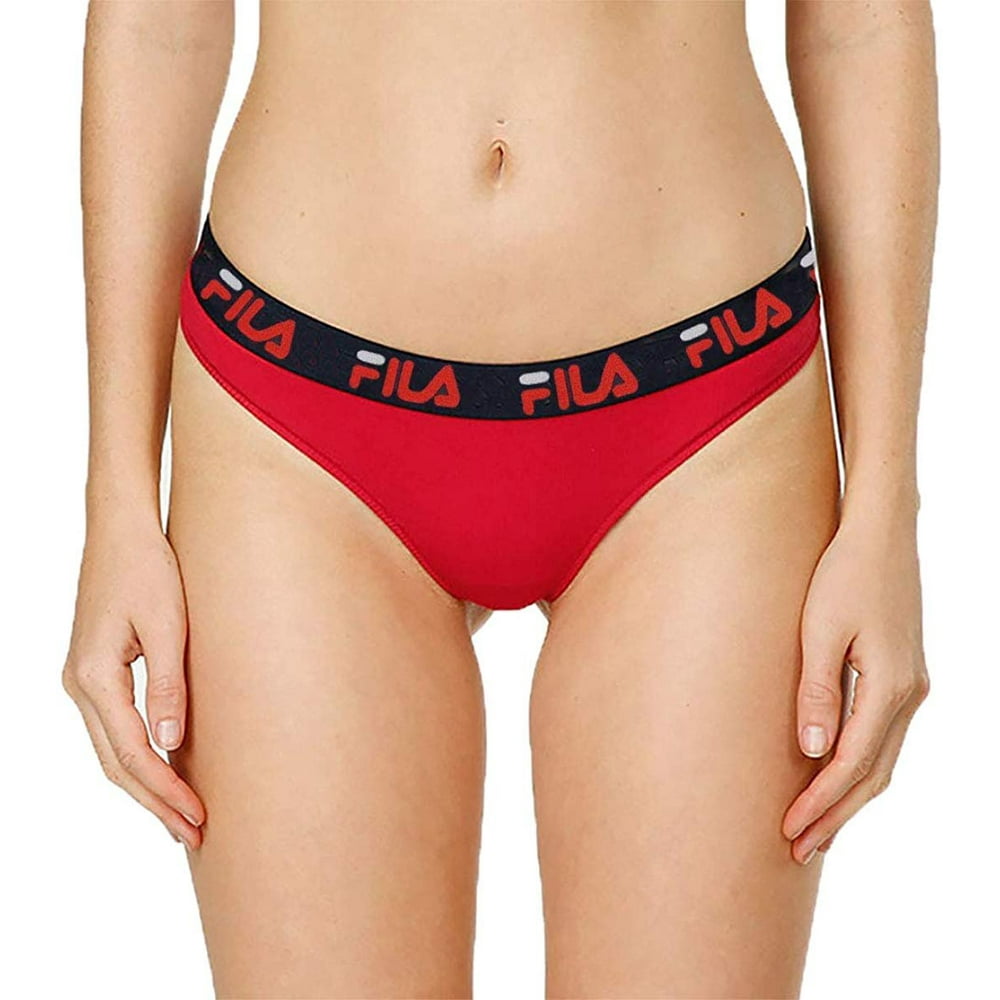 fila thongs