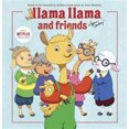 thumbnail image 3 of Llama Lama et Ses Amis, 3 of 3