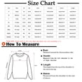 thumbnail image 2 of Blusas y camisas de manga larga con cuello redondo para hombre, blusa informal con cuello redondo y manga corta, blusa estampada de poliéster para hombre., 2 of 4