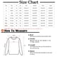 thumbnail image 2 of Blusas y camisas de manga larga con cuello redondo para hombre, blusa informal con cuello redondo y manga corta, blusa estampada de poliéster para hombre., 2 of 4