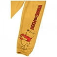 thumbnail image 5 of Winnie The Pooh Honey Bear Junior's Joggers-Small, 5 of 5
