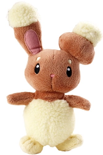 buneary plush