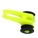 thumbnail image 4 of Toystoory 10 Uds. De plástico ajustable, anzuelos para caña de pescar, soporte para señuelo, accesorios de pesca seguros Pescar Amarillo, 4 of 5
