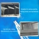 thumbnail image 4 of Scienceny Rejilla de aire para ventilación de barcos, Hardware de cabina, accesorios para yates que ahorran espacio, superficie de espejo, 8 Bombillas para automóviles, 4 of 6