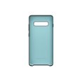 thumbnail image 4 of Funda para Samsung Galaxy S10+ de silicona negra EF-PG975TBEGUS, 4 of 5