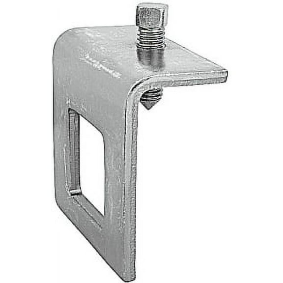 Superstrut A597 EG, Beam Clamp, Chnl-Beam Clp Sz3.5X3.5In Eg Stl, 1 PC