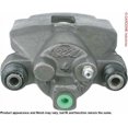 thumbnail image 1 of Cardone Reman Disc Brake Caliper P/N:18 4399, 1 of 2