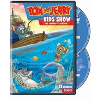Tom and Jerry Kids Show: The Complete First Season [DVD]