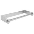 thumbnail image 1 of unbranded Soporte De Acero Inoxidable Para Higiénico Con Resistente Y De Espacio En, 1 of 8