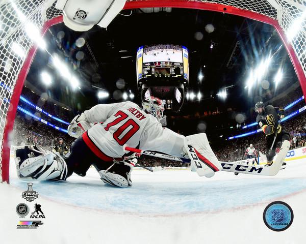 Stanley Cup Finals Photo Print 