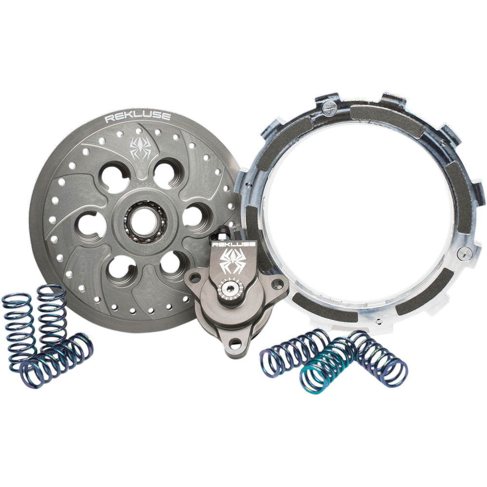 Rekluse RMS6107001 EXP3.0 Clutch Kit Yamaha YXZ1000R 20162017