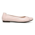 thumbnail image 4 of Vionic Caroll Women's Flats & Oxfords Cloud Pink Size 5 M, 4 of 10