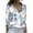 c-Blue, variant on Satin Shirt Women's Satin Linen Shirt Women Imitation Silk Long Sleeved Oversized Tee Shirt Spring and Summer Dress Shirt Juniors New European and Women's Poplin Blouse Clothing