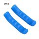 thumbnail image 5 of Cubierta de manija de freno Eigraketly Ciclismo Azul 2 Piezas, 5 of 6