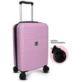 thumbnail image 1 of MALETA CARRY ON 18" LLANTAS DESMONTABLES AVIÃN VIAJE MCCARTHY VOYAGE, 1 of 4