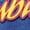 HEATHER ROYAL BLUE, variant on X-Men - Jubilee Logo - Women's Short Sleeve Graphic T-Shirt