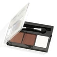 thumbnail image 3 of relayinert Eyebrow Powder 3 Colors Eye Brow Palette Waterproof Eyeshadow Cosmetic Eye Makeup Professional Powder, 3 of 9