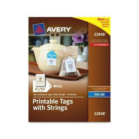 Dynamic image throughout printable tags with strings Candid image with printable tags with strings