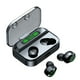 thumbnail image 2 of ¡Ofertas Únicas!, Auriculares inalámbricos Auriculares Bluetooth 5.3 verdaderamente inalámbricos con carga inalámbrica para el sudor Akmoler, 2 of 9