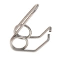thumbnail image 4 of 20 Piezas de reparación de trompeta Yuyangstore Trompeta Cornet Value Spring, 4 of 8