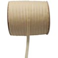 thumbnail image 1 of Bobine de Ruban de Velours de 10 Yards (Violet 3/8"), 1 of 2