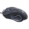 thumbnail image 5 of WE-POLUJ Gaming Mouse 6 Button 3200DPI LED Optical USB Computer Game Mice Silent Mause, 5 of 10