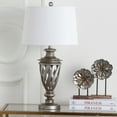 thumbnail image 4 of Safavieh Byron 28.5 in. H Antique Urn Table Lamp, Set of 2, 4 of 7