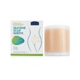 thumbnail image 2 of bupy silicone scar Sheets tape, 2 of 9