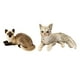 thumbnail image 1 of 2 figuras de juguete de gato adorables, peluches para decoración del hogar y fiestas. EstiloK, 1 of 9