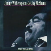 Jimmy Witherspoon & Jay McShann (Remaster)