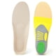 thumbnail image 1 of Plantilla deportiva, plantillas para zapatos Plantilla con absorción de impactos Insertos para zapatos Diseño a prueba de futuro, 1 of 14