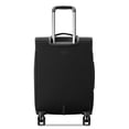 thumbnail image 6 of DELSEY PARIS Cruise 3.0 Carry-on Expandable Softside Spinner Luggage, 6 of 8
