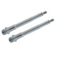 thumbnail image 1 of DMR Replacement CrMo Pedal Spindle kit, 9/16 Vault SVLT-AXLE-PR, 1 of 1