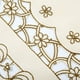 thumbnail image 3 of Lace Table Runner Embroidered Table Setting Dining Vintage Tablecloth Table Flag Dust Cover Decoration, 3 of 10