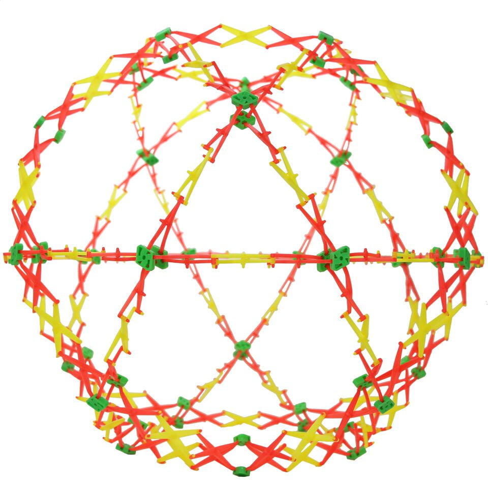 hoberman sphere kmart