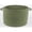 Olive, variant on Solid Camel Poly 18" x 12" Basket