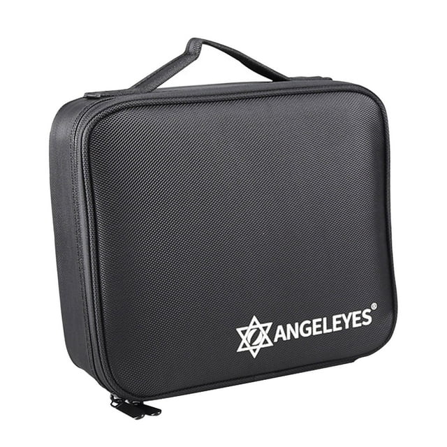 TISHITA Telescope Carry Case Shock Absorbent Detachable Small