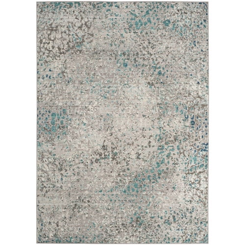 Safavieh Mystique Graham Distressed Area Rug or Runner