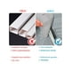 thumbnail image 5 of Protector De Cables Para Suelo Y Alfombras De 2 Metros, 5 of 7