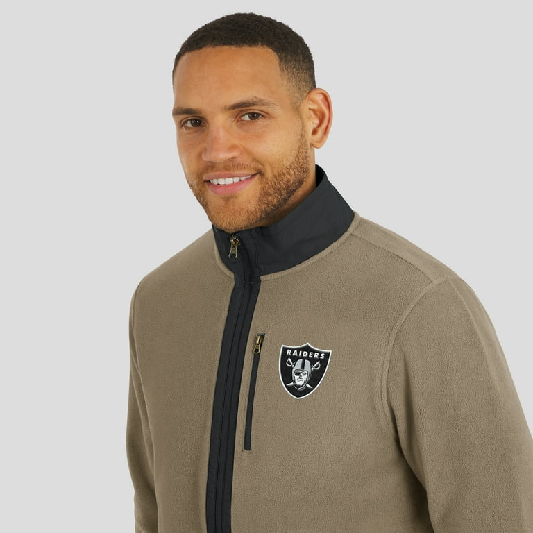 Men's NFL x Darius Rucker Collection by Fanatics Tan Las Vegas