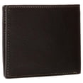 thumbnail image 4 of Cartera Timberland Blix de piel negra para hombre, 4 of 6