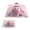 Lion, variant on Square Picnic Mat Waterproof Non-Slip Outdoor Mat Portable Carry Handle For Camping Beach Exercise Reindeer in The Snowmountain