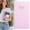 C, variant on Weekly Plan Sticky Notes Book Notebook Memo Book With Thick Cover And Colorful Pages Hardcover Book With Pockets Tools, 2026 Weekly Planner Notebook, Colorful Sticky Note Book