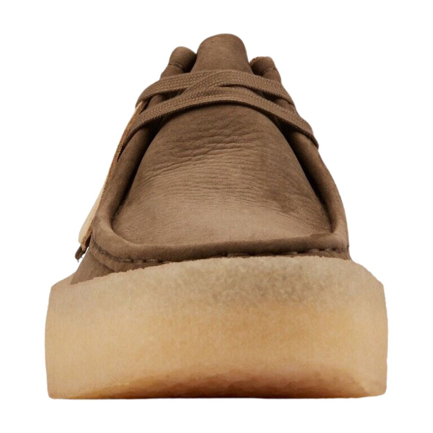 靴 clarks wallabee cup bt 26168980 Amazon.com | Clarks Original Mens Wallabee Cup Grey Nubuck