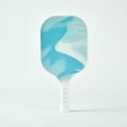thumbnail image 1 of The Khione Pro Pickleball Paddle - Morn, 1 of 18