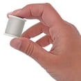 thumbnail image 6 of Miyuki Beading Thread – Pre-Waxed Nylon String for Stringing Projects, 50 Meter/55 Yard Spool, Silver Color, .2mm Diameter, Made in Japan, 6 of 7