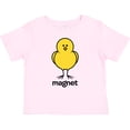 thumbnail image 3 of Inktastic Chick Magnet Boys Baby T-Shirt, 3 of 5