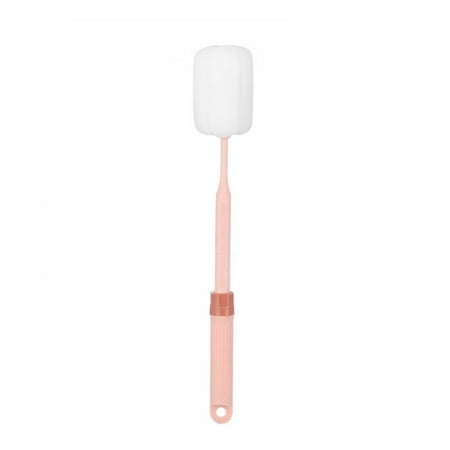 

Retap 1pc Long Handle Cup Baby Bottle Cleaning Brush Kitchen Cleaner Washing Up Telescopic