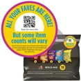 thumbnail image 2 of Frito-Lay Bold Mix Snacks Variety Pack, 18 Count (Assortment May Vary), 2 of 5