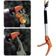 thumbnail image 4 of Long Handled Pruning Shears Telescopic Pruning Shears, Long Reach Tree Gardening Pruners And Scissors, Lawn Cutter With Handle, Branch Cutter-hy, 4 of 4